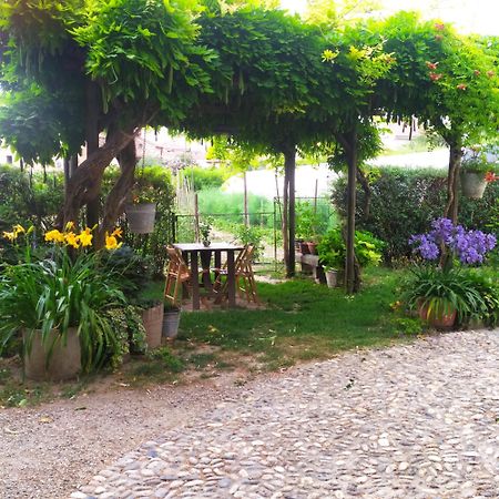 Bed and Breakfast Il Germano Reale à Alba  Extérieur photo