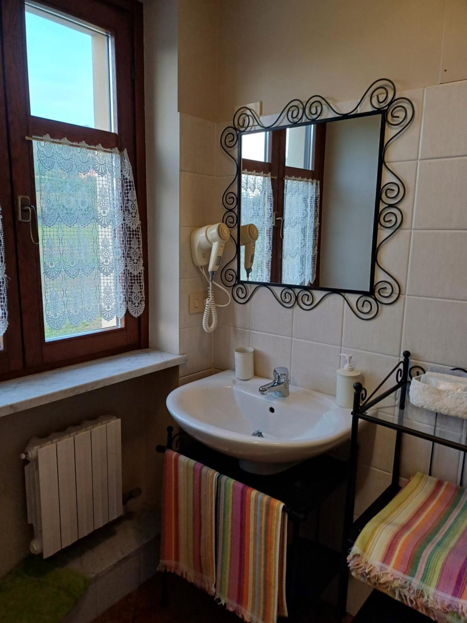 Bed and Breakfast Il Germano Reale à Alba  Chambre photo